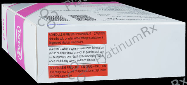 Tah 40/5/12.5mg Tablet 15s