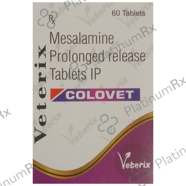 Colovet Tablet PR