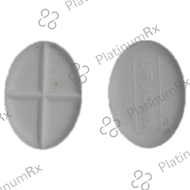 Medrol 4mg Tablet 10s