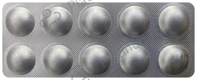 Linamac 5mg Tablet 10s