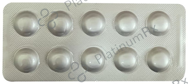 Pfileptor Tablet 10s