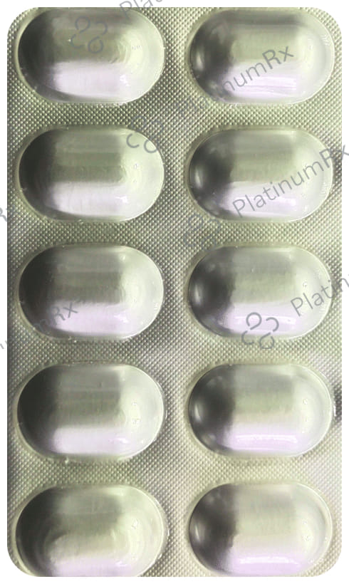 Podcure 200mg Tablet