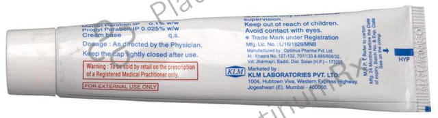 Eberfine 2% Cream 30gm