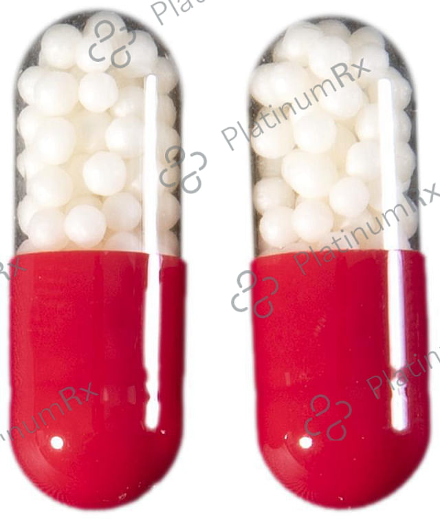 Onitraz 100mg Capsule 10s