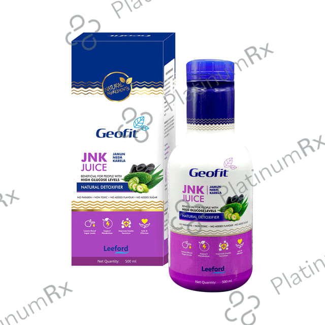 Geofit JNK Juice