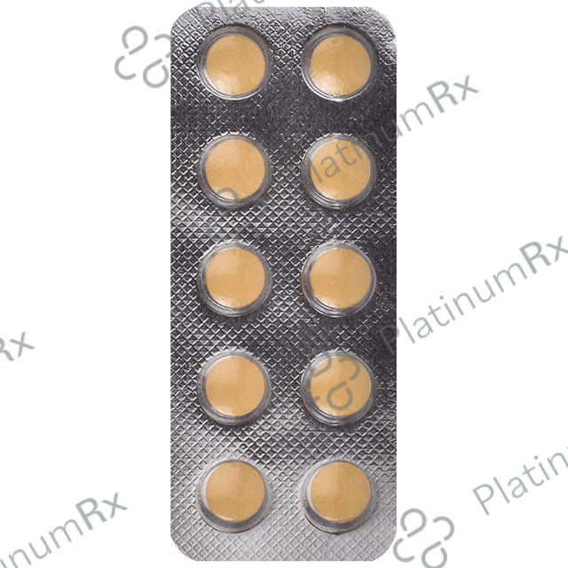Hicet-DC Tablet