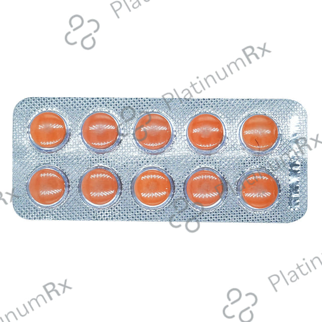 Velol AM 5mg/25mg Tablet XL