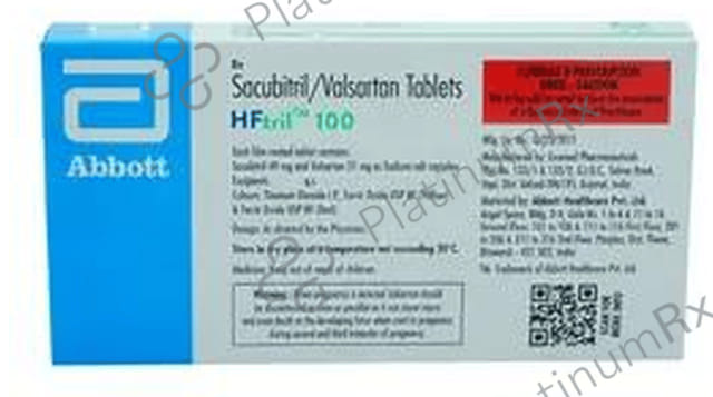 Hftril 49/51mg Tablet 14s
