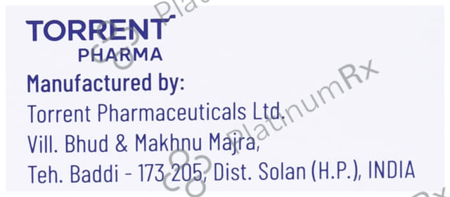 Semalix 7mg Tablet 10s