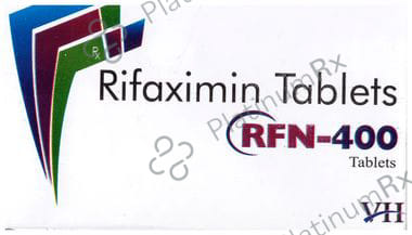 RFN 400 Tablet
