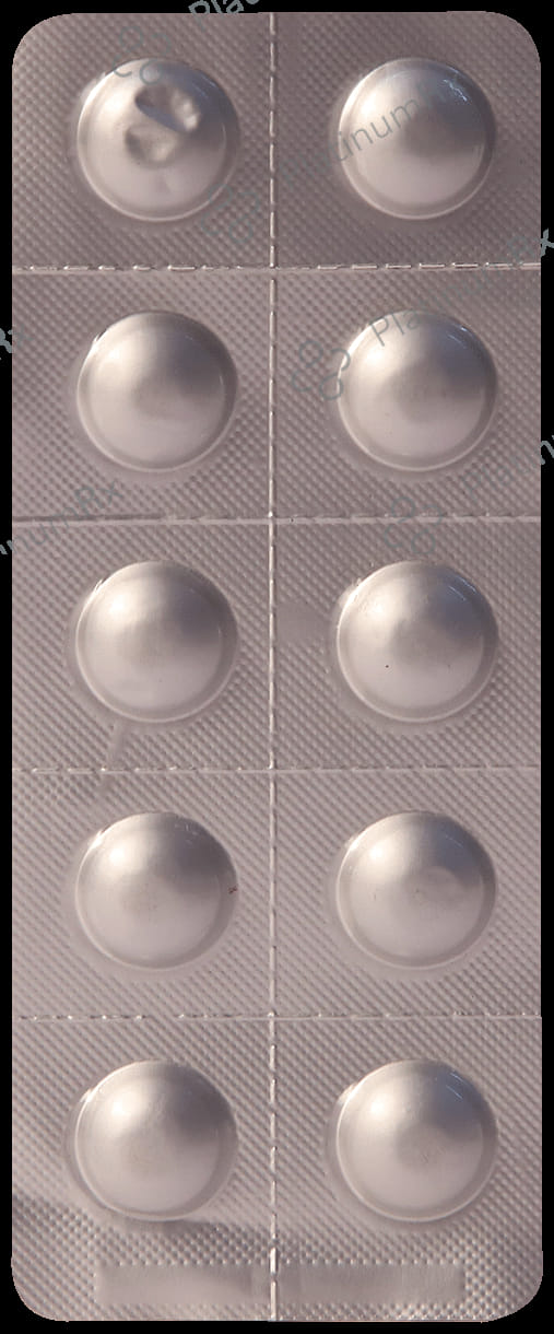 Fricort 6mg Tablet 10s