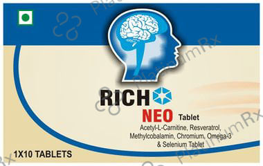 Rich Neo Tablet