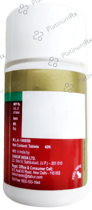Dabur Arshoghani Vati