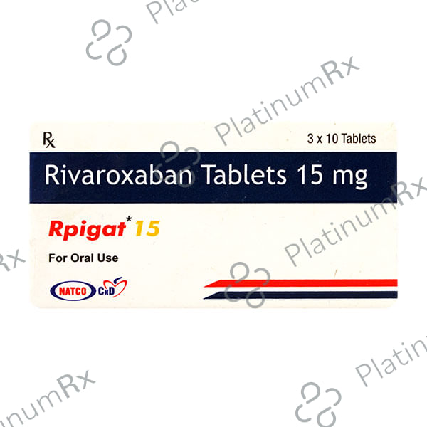 Rpigat 15mg Tablet 10s