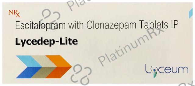 Lycedep-Lite Tablet