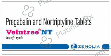 Veintree NT Tablet
