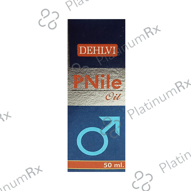 Dehlvi PNile Oil