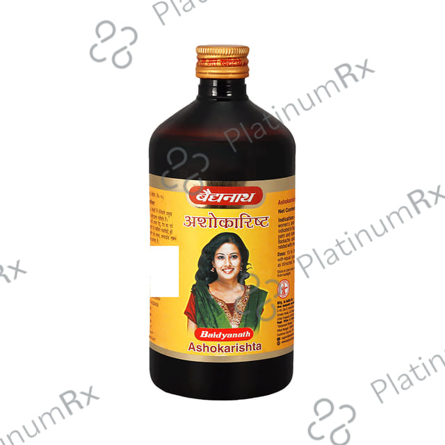Baidyanath (Noida) Ashokarisht