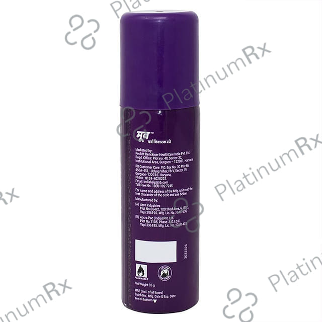 Moov Spray 35gm