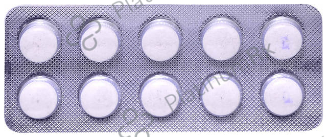 Zyven OD 100mg Tablet ER 10s