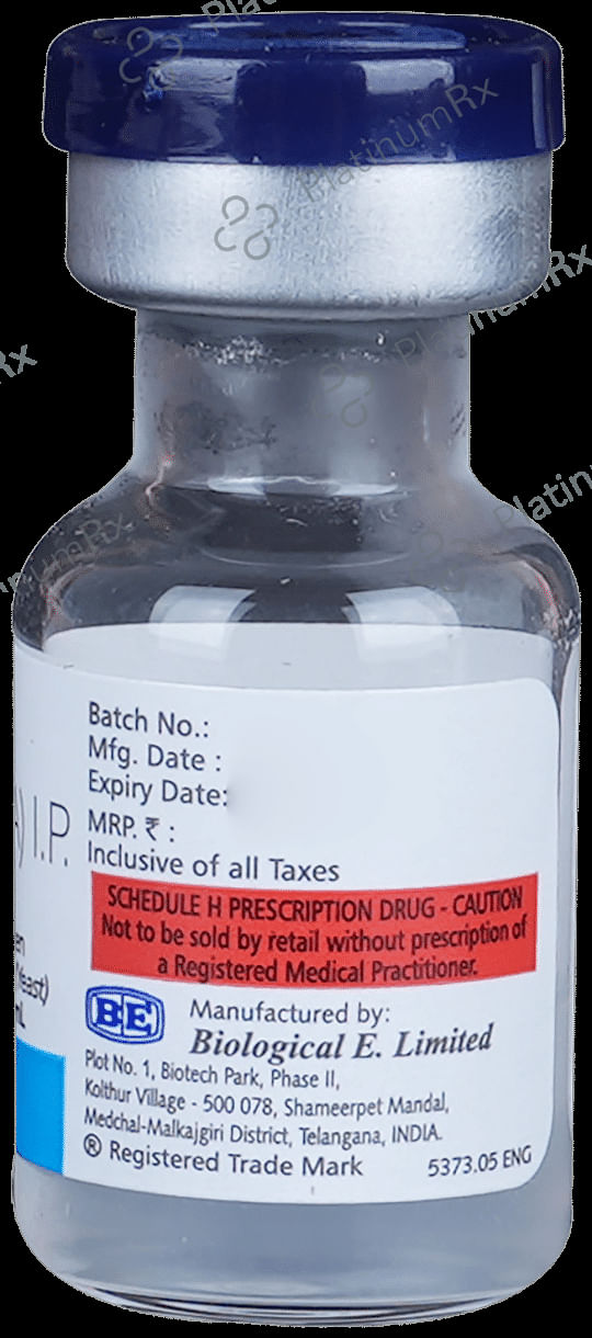 Bevac Adult Vaccine