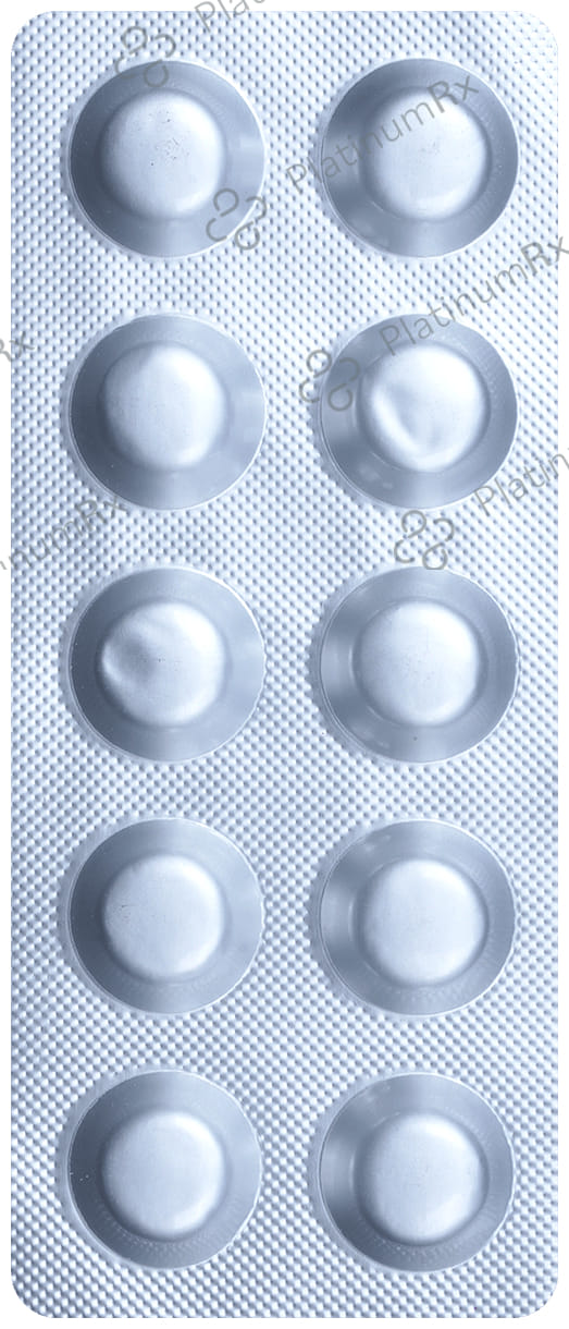 Glucreta L 10/5mg Tablet 10s
