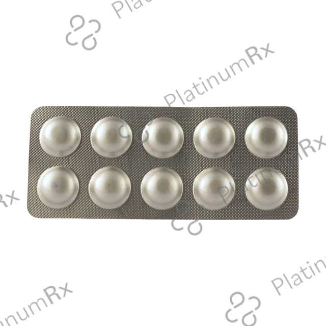 Olidax Trio 40/5/12.5mg Tablet 10s