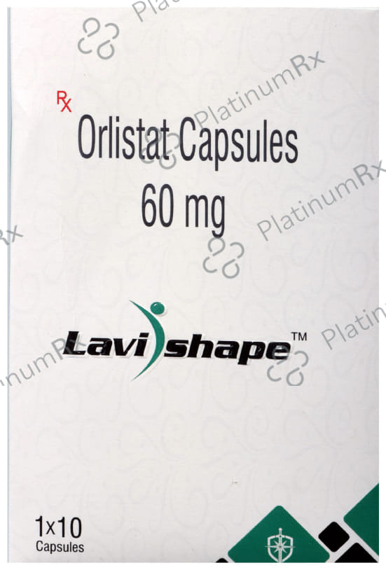 Lavishape Capsule