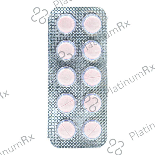Clocalm 0.5mg Tablet 10s