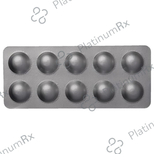 Zilarta 40mg Tablet 10s