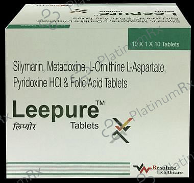 Leepure Tablet