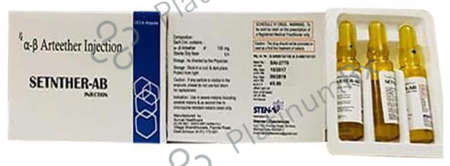 Stenther-AB Injection