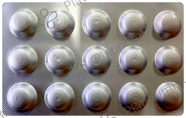 Remo Zen 100mg Tablet 15s