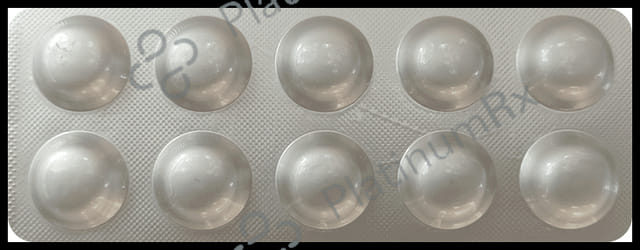 Gestmarck SR 200 Tablet 10s