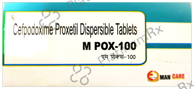 Gliris M 1 Tablet PR 15s