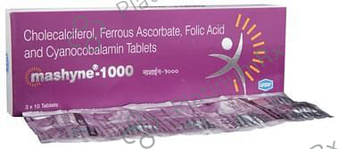 Mashyne Tablet 10s