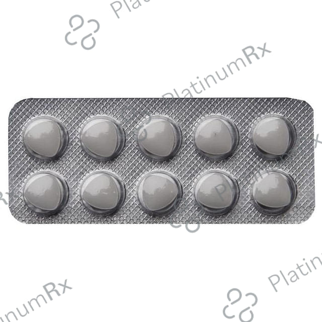 CZ 3 10mg Tablet 10s