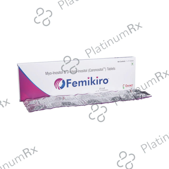 Femikiro Tablet 10s