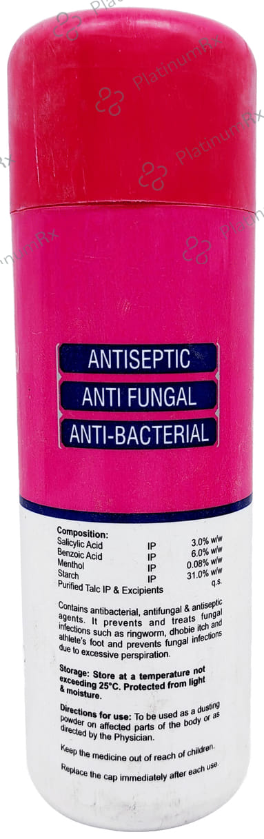 Diplomax Dusting Powder