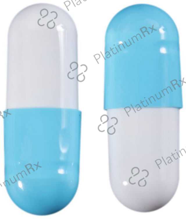 Pexep Plus 25 Capsule IR
