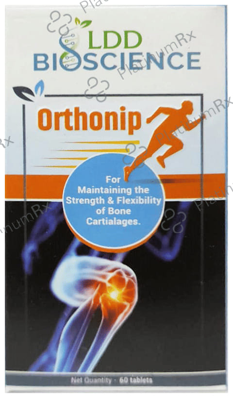 LDD Bioscience Orthonip