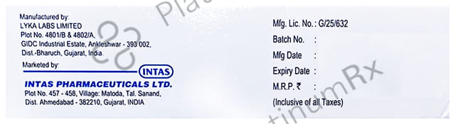 Pregabid 8% Gel 30gm