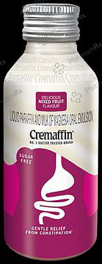 Cremaffin Constipation Relief Liquid Mixed Fruit 100 Liquid