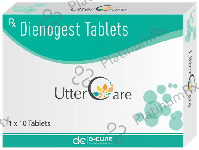 Uttercare Tablet