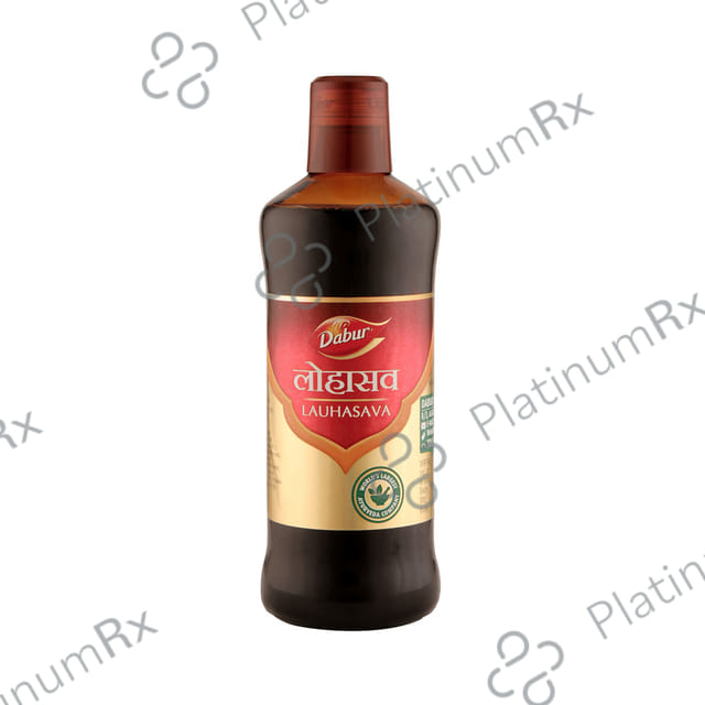 Dabur Lauhasava 450 ml
