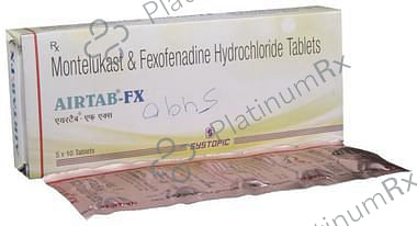 Airtab-FX Tablet