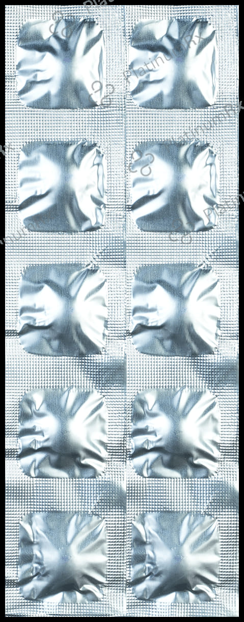 Telminorm AM 40/5mg Tablet 10s