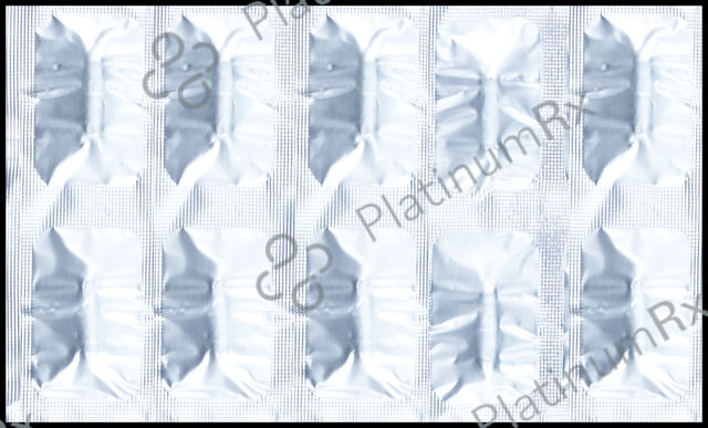 Respilax 100mg/5B Capsule 10s