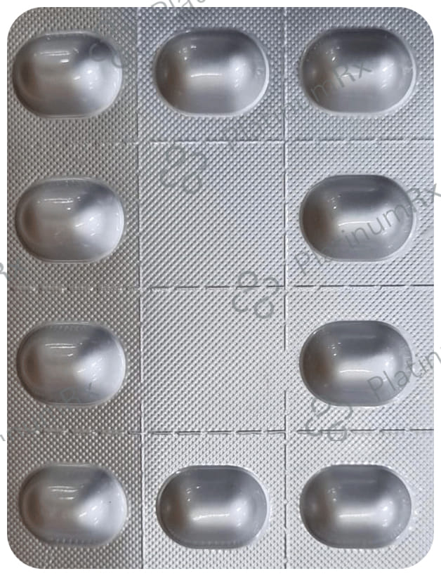 Mecocel OD Tablet 10s