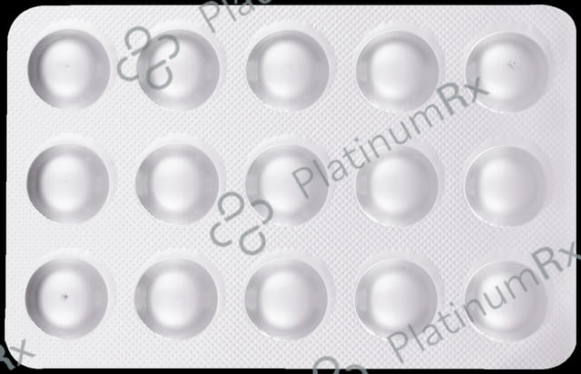 Vogo 0.2mg Tablet 15s